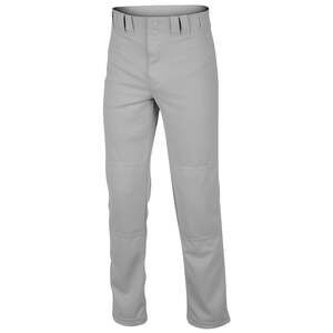 Champro Youth Open-Bottom Straight-Leg Baseball Pants- Small